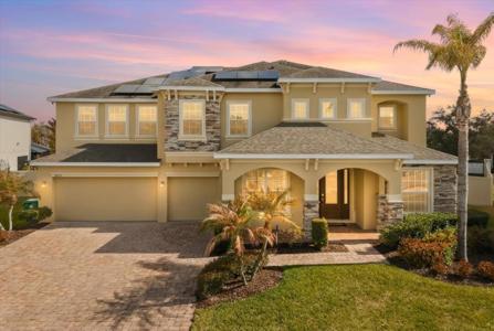 14355 BLACK LAKE PRESERVE STREET