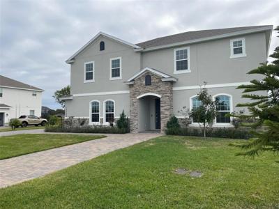17708 SAWGRASS RUN