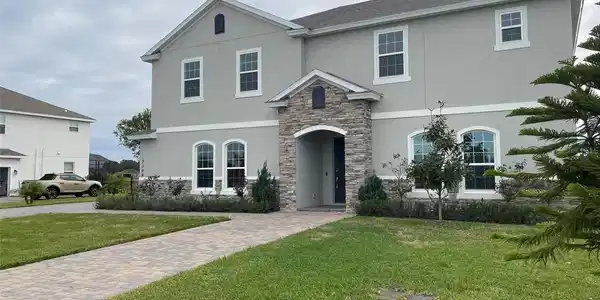 17708 SAWGRASS RUN