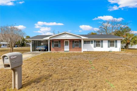 1301 NICHOLS DRIVE