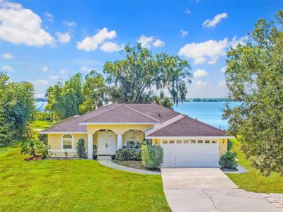 739 N LAKE REEDY BOULEVARD