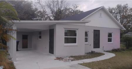 110 N GOLDWYN AVENUE