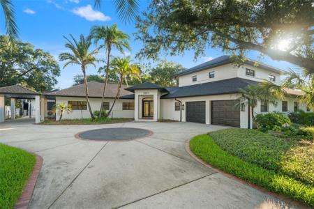 2521 LAKE ELLEN DRIVE