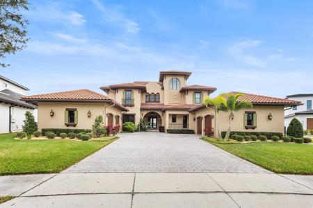 6621 POINT HANCOCK DRIVE