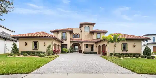 6621 POINT HANCOCK DRIVE