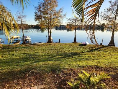 550 ORANGE DRIVE