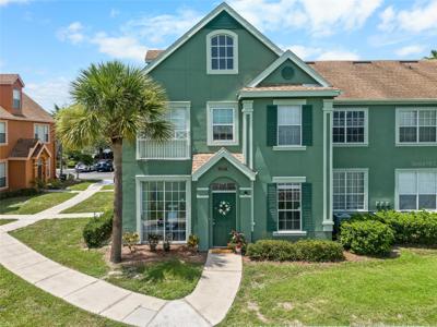 10518 WHITE LAKE COURT