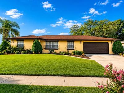4303 KANDRA COURT