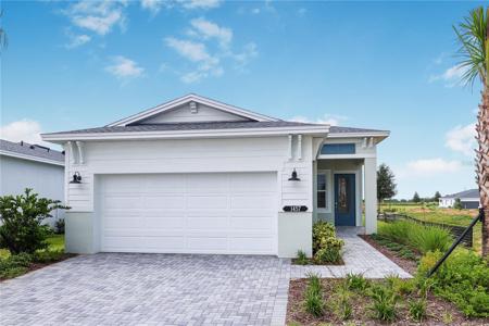 1457 SANTORINI WAY