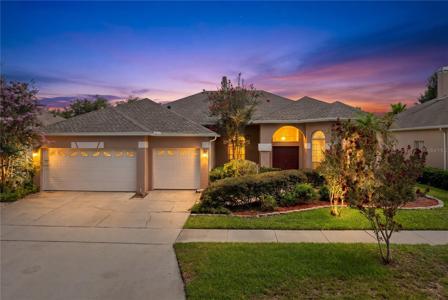 3670 HALF MOON DRIVE