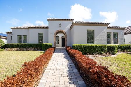 11802 WATERSTONE LOOP DRIVE