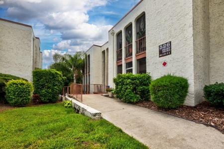526 ORANGE DRIVE