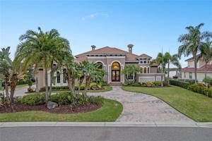 3040 HIGHLANDS BY THE LAKE