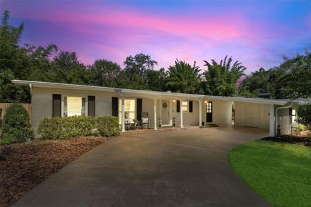 555 ARAPAHO TRAIL