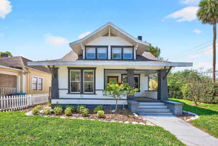 500 S OSCEOLA AVENUE