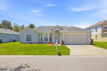 3977 WARBLER DRIVE