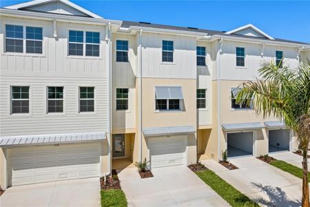 7334 MARATHON DRIVE
