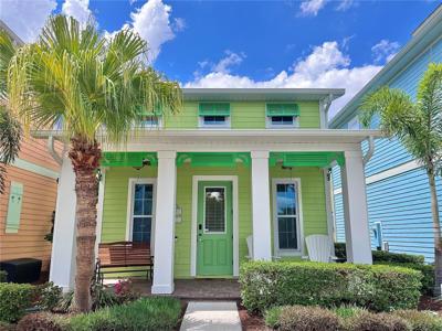 3082 KEY LIME