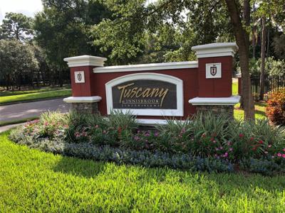 2200 TUSCANY TRACE