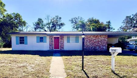 7232 SPRING HILL DRIVE