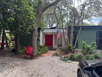 612 BONITA ROAD