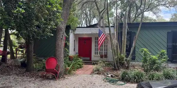 612 BONITA ROAD