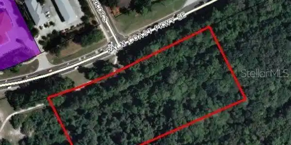 1000 PALM COAST SE