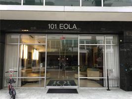 101 S EOLA DRIVE