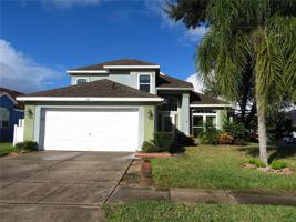 168 STRAIT DR