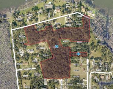 SHORE ACRES DRIVE