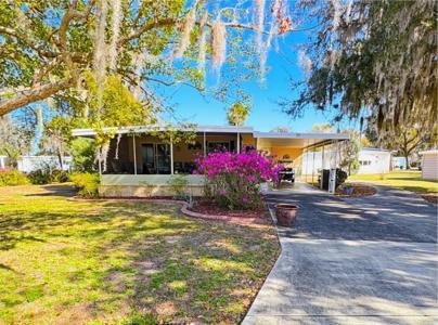 11 S BOBWHITE ROAD