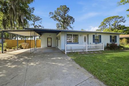 14338 LAKE JUNIETTA DRIVE