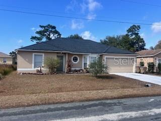 236 RONTUNDA DRIVE