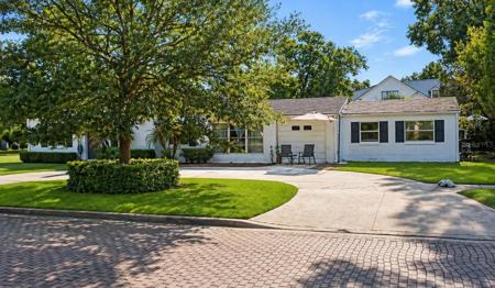 1900 WINTER PARK ROAD