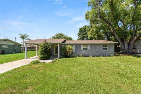 517 TANGLEWOOD DRIVE