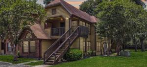 320 BLACK OAK