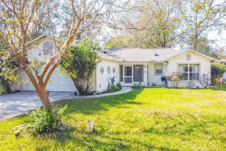 96 FIR DRIVE
