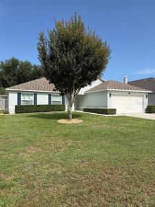 511 HEATHER GLEN DRIVE