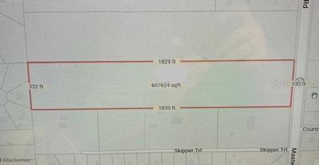 3288 MASTERPIECE ROAD