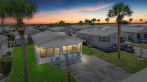 9705 LAKE BESS