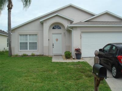 1036 CLEAR CREEK CIRCLE