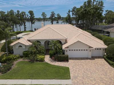 3626 SWANS LANDING DRIVE