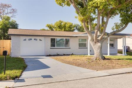 3326 CINCINNATI DRIVE