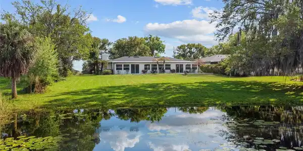 1501 DRUID ISLE ROAD