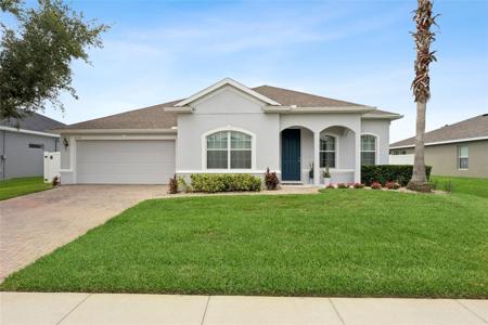 630 GRASSY STONE DRIVE