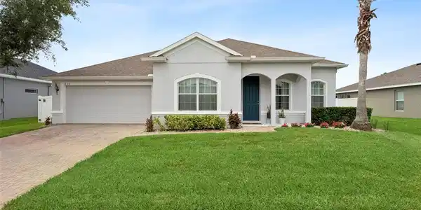 630 GRASSY STONE DRIVE
