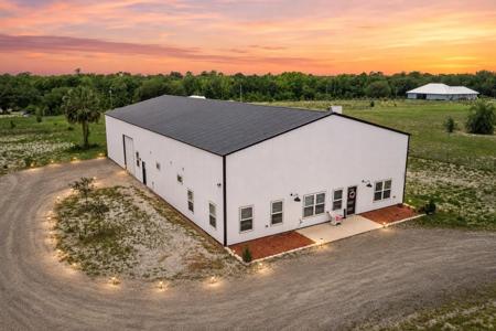 1775 OLD TITUSVILLE ROAD