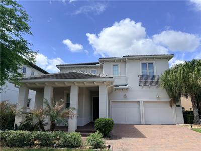8289 TOPSAIL PLACE