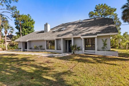 1540 STONE TRAIL
