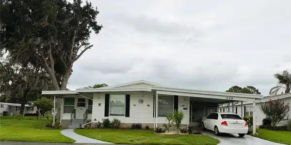 439 PALO VERDE DRIVE